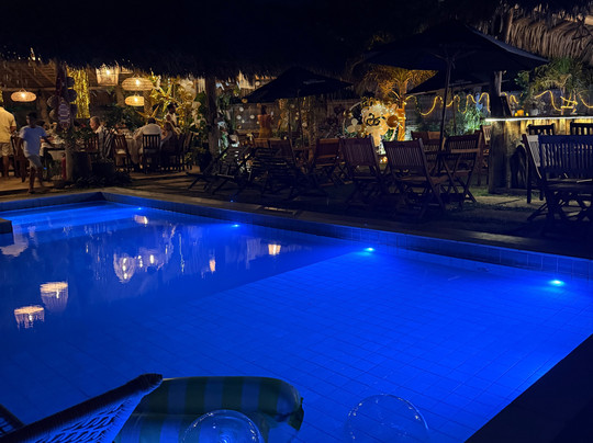 Pousada Vila Camurim主图