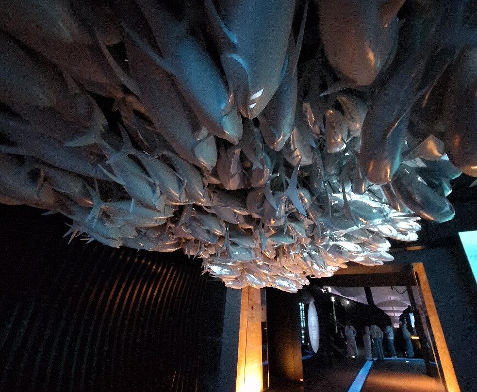 Hydropolis-弗罗茨瓦夫必去景点