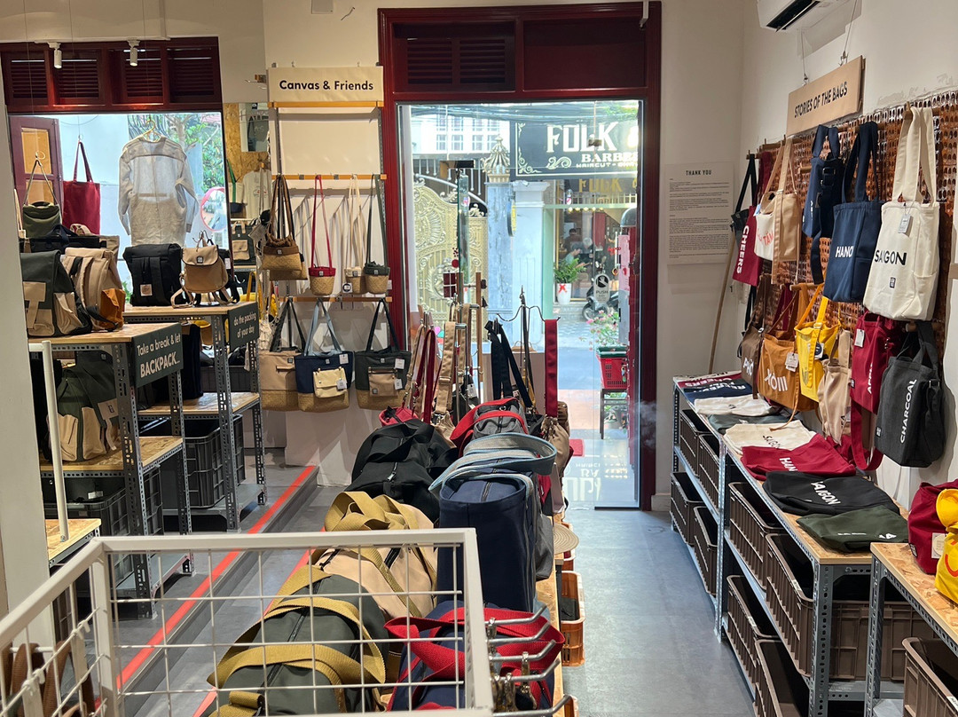 Jamlos_canvas-胡志明市必去景点