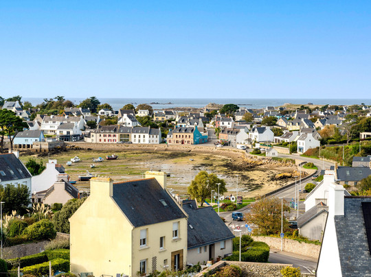 La Demeure Oceane主图