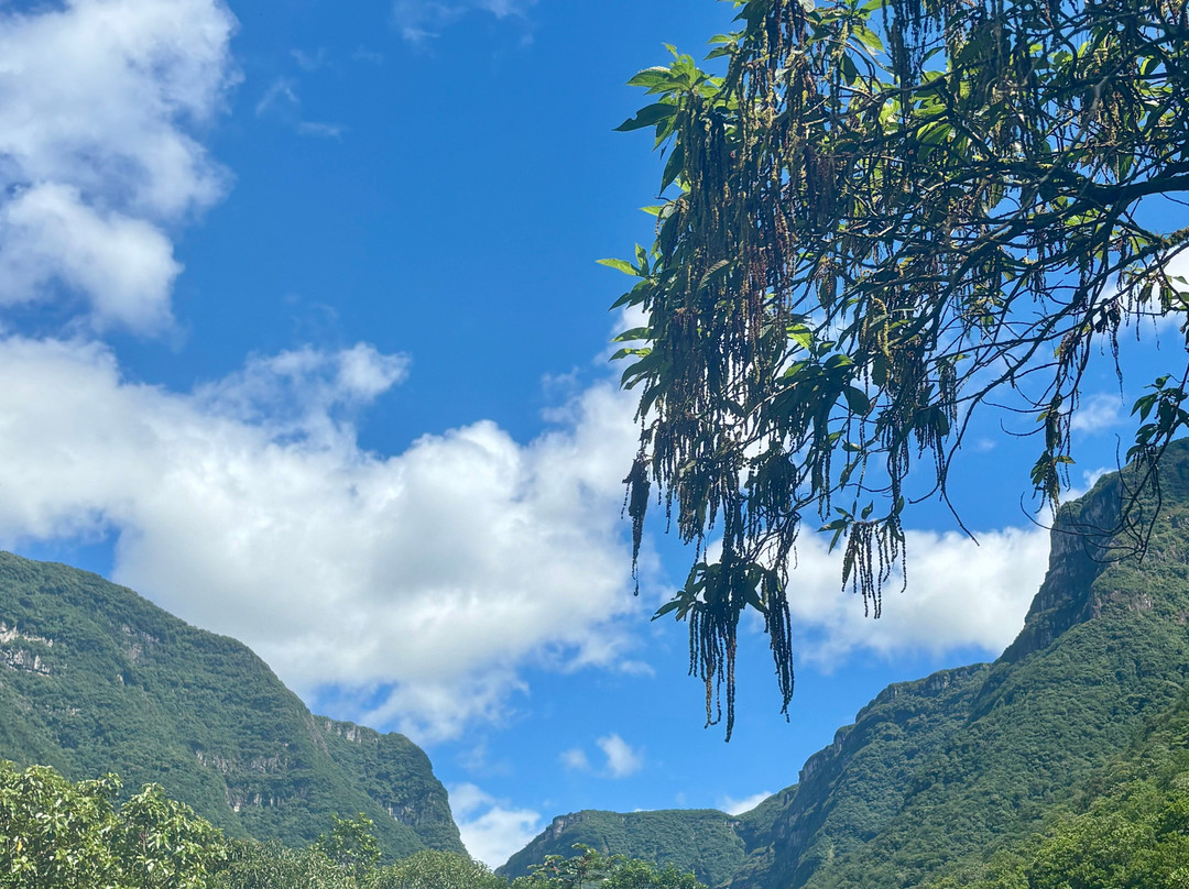Tribo dos Canyons-Praia Grande必去景点