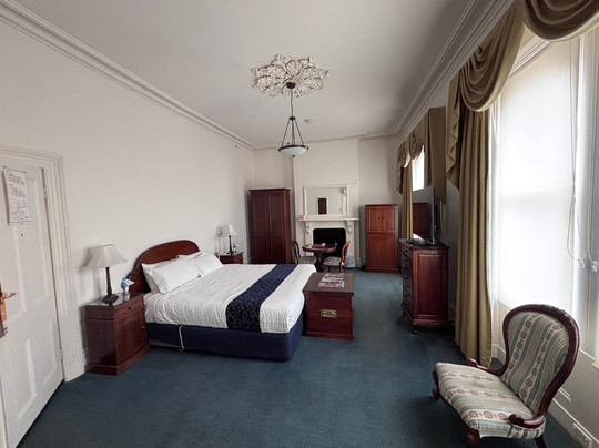 Quality Hotel Bentinck主图