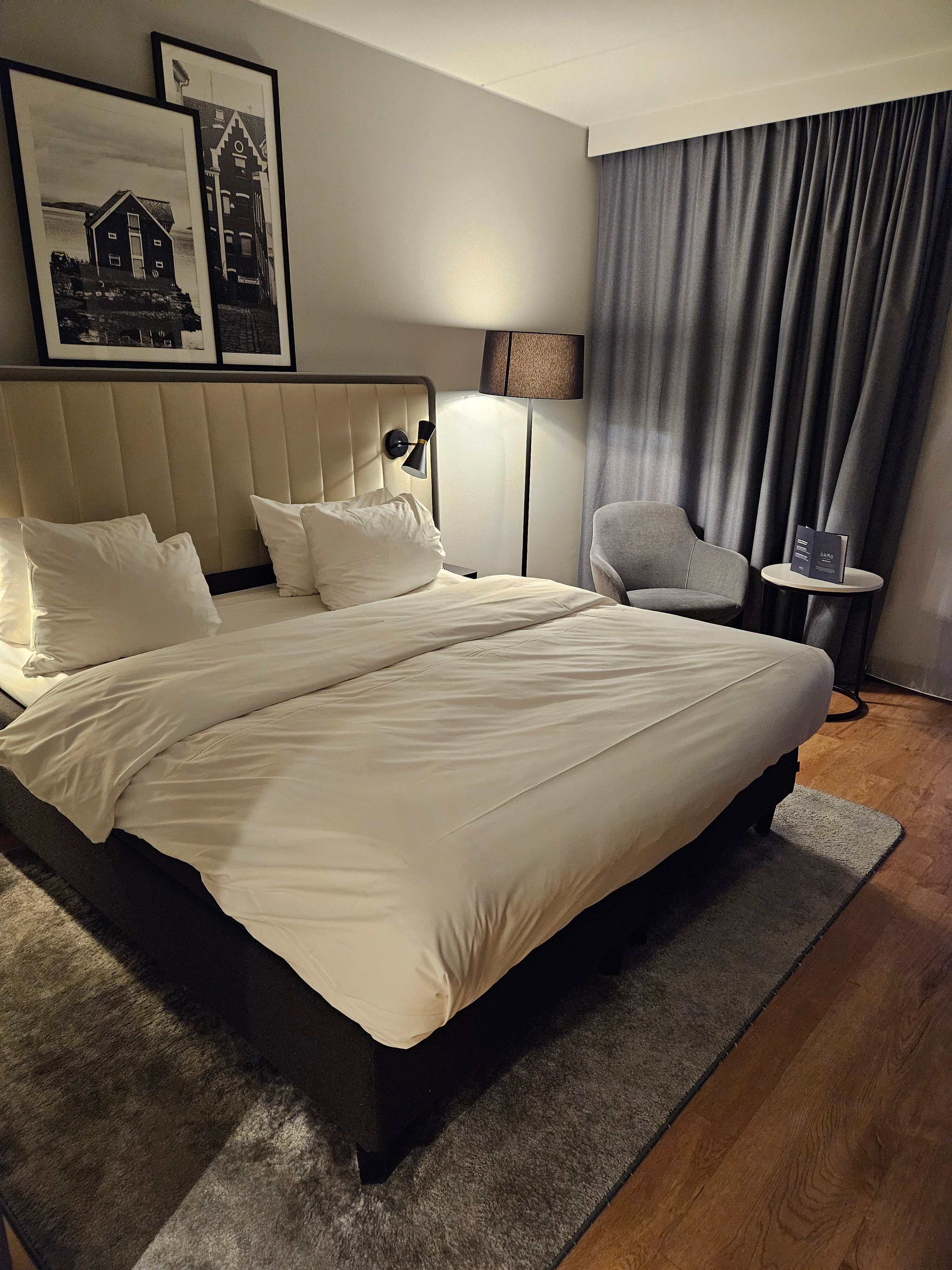 Radisson RED Oslo Airport-官方