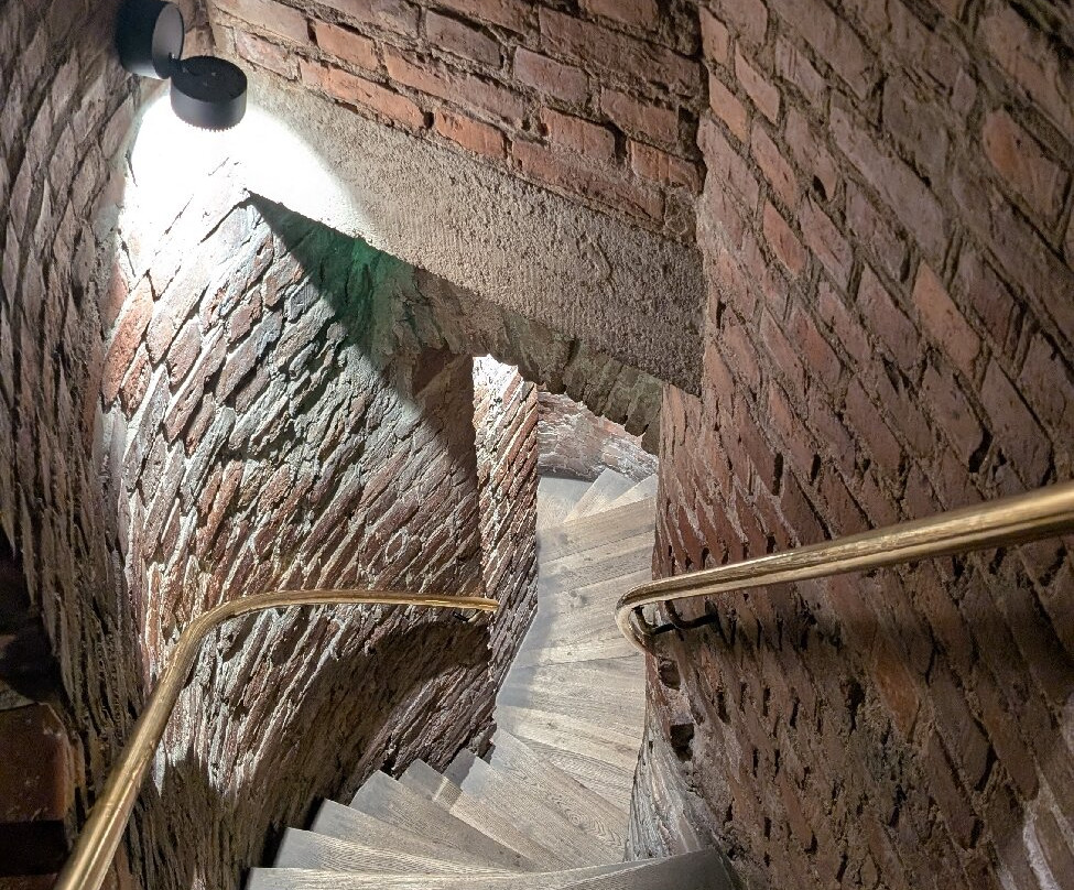 Gediminas Castle Tower-维尔纽斯必去景点