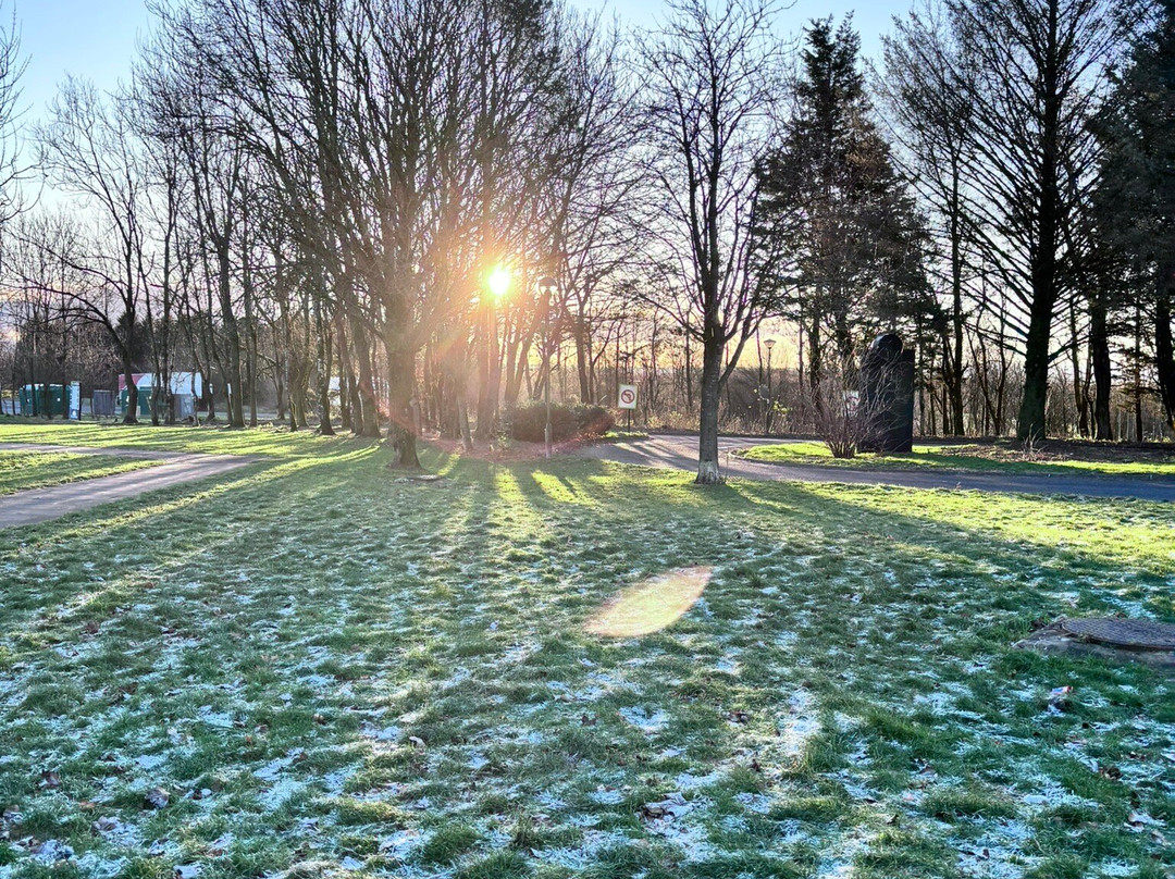 Days Inn Gretna Green A74主图