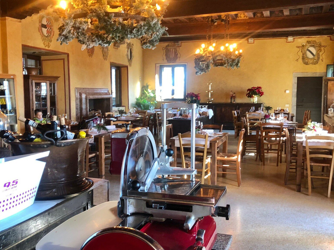 Casa della Contadinanza-乌迪内必去景点