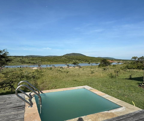 Ongeri Expeditions-Luxury Safaris-Karen必去景点