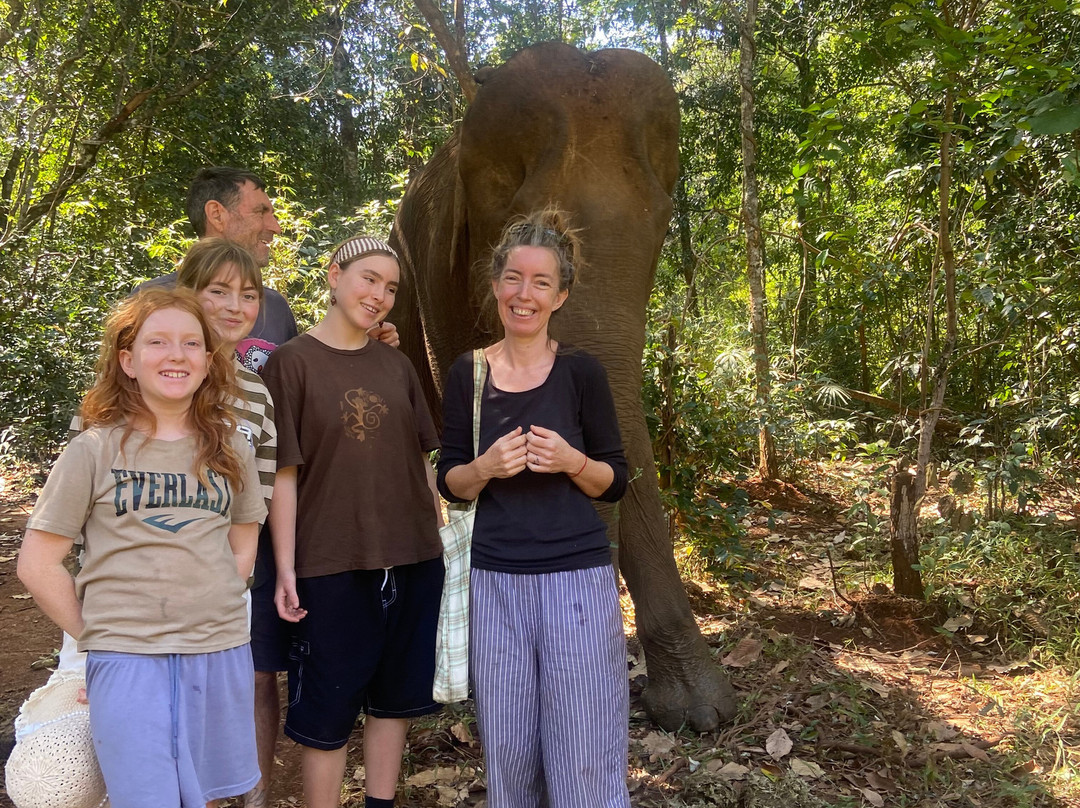 Mondulkiri Project-森莫诺隆必去景点