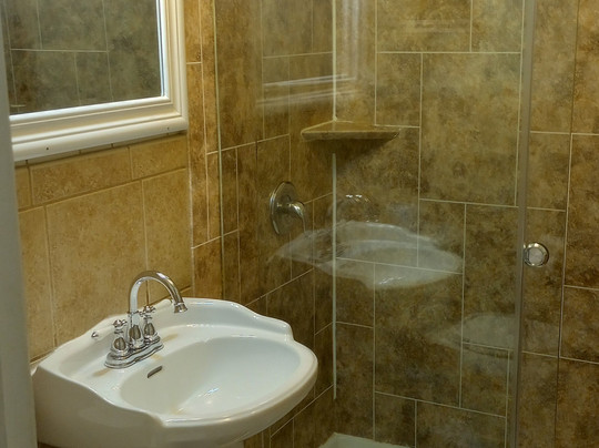 The Island Guesthouse and Motel主图