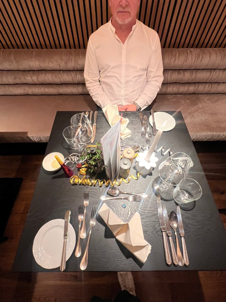 Lechquell Hotel Post-官方