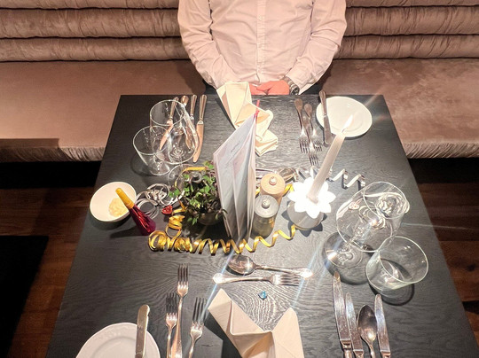 Lechquell Hotel Post主图