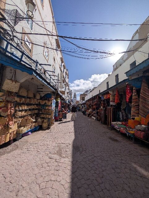 Morocco Life Tours-非斯必去景点