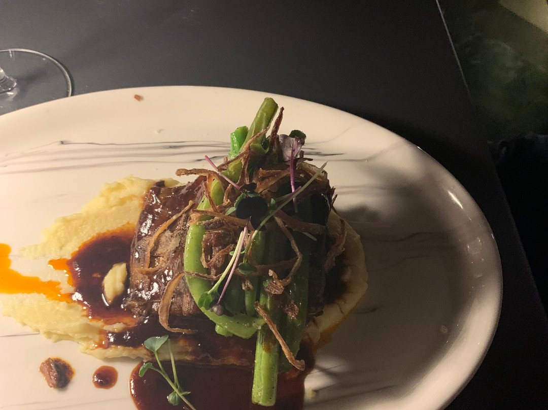 Melville Restaurant