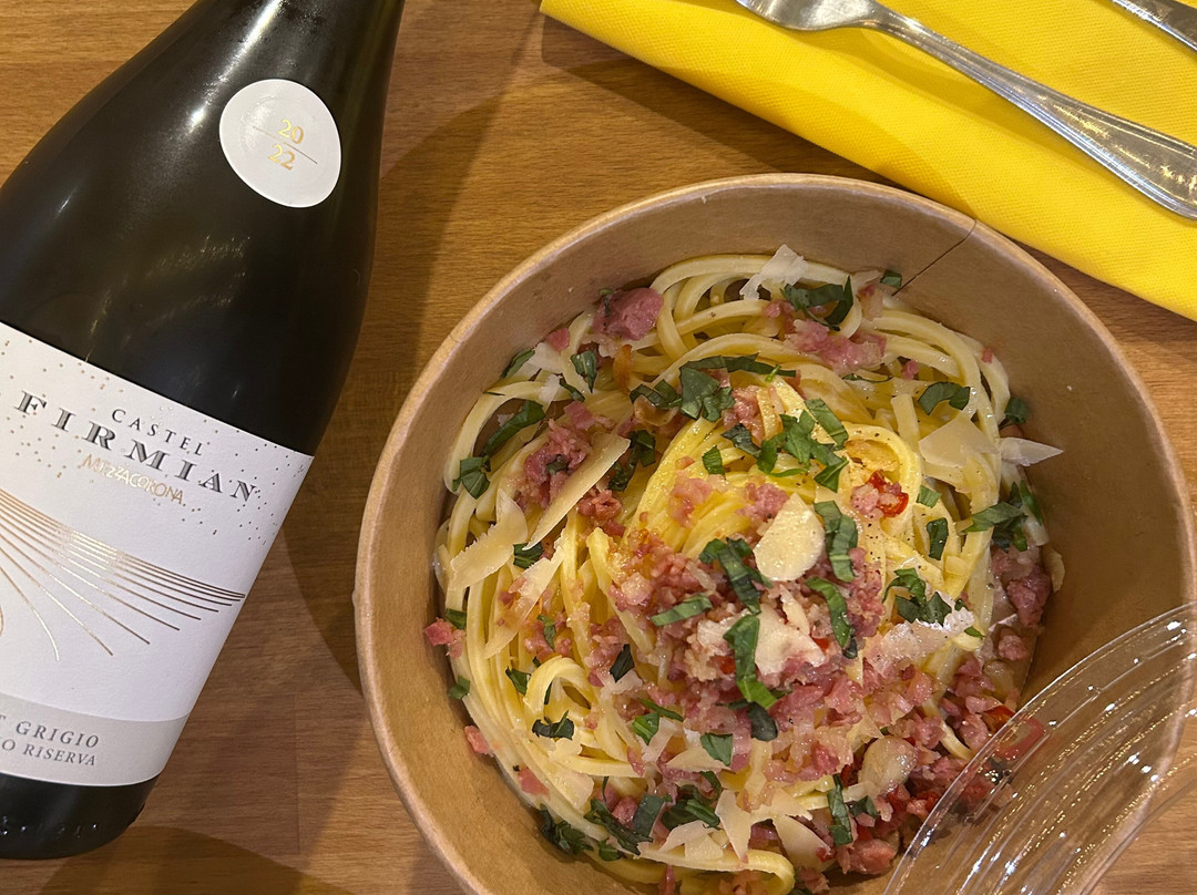 Spuntino Deli & Prosecco主图