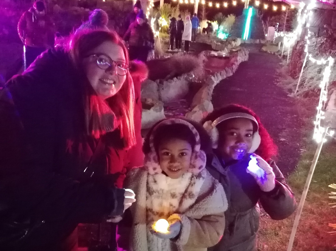 Aztec Adventure - The Lost Valley-伊夫舍姆必去景点