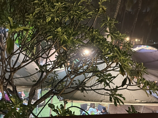 Akar Hotels And Resorts主图