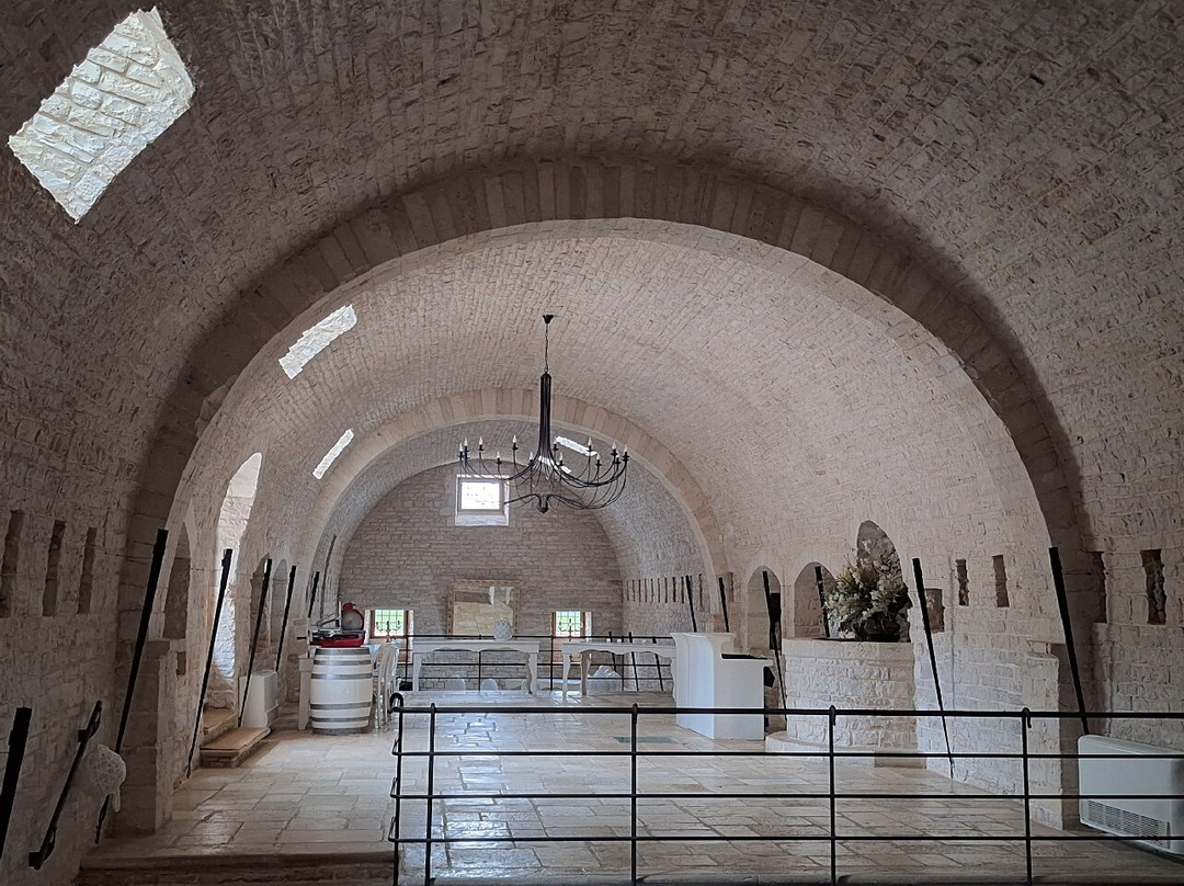 San Marco Antico Relais主图