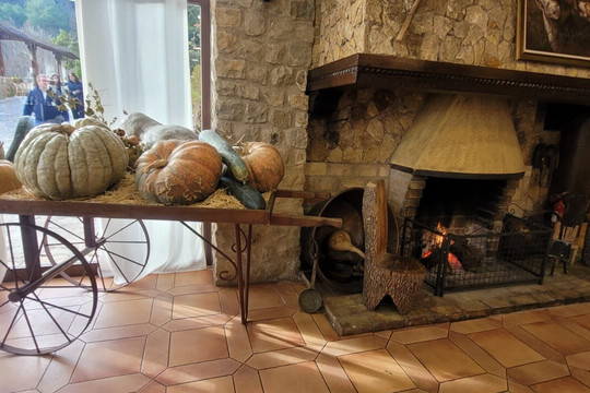 Hotel Coto del Valle主图