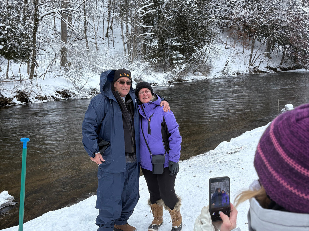 Pine River Paddlesports Center-Wellston必去景点