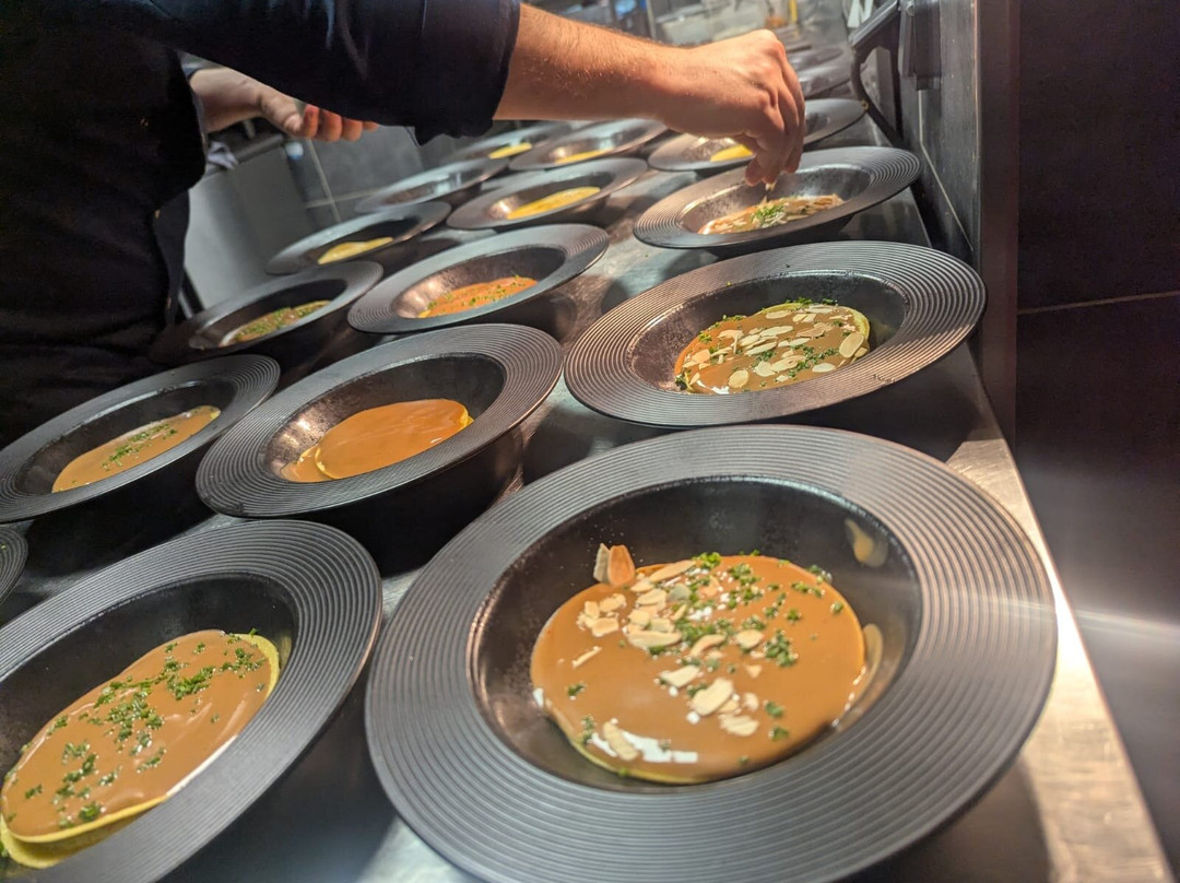 Restaurant Franqueria