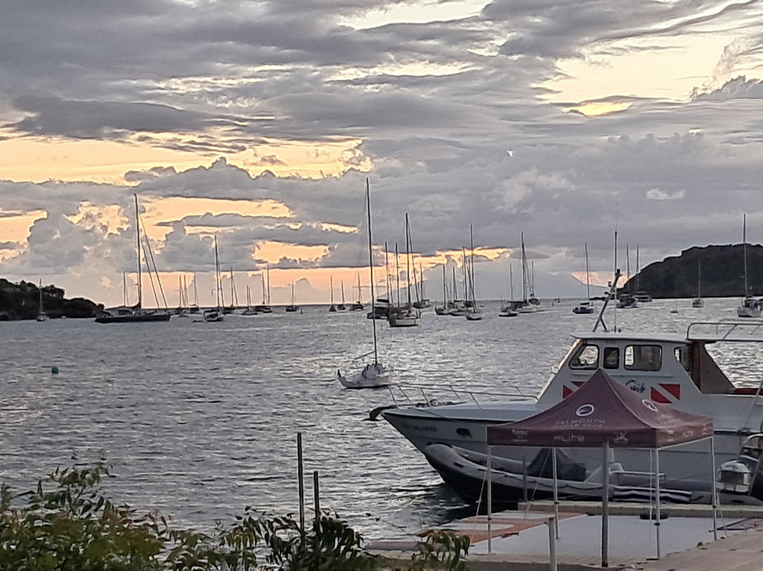 Falmouth Ocean Club-Falmouth必去景点