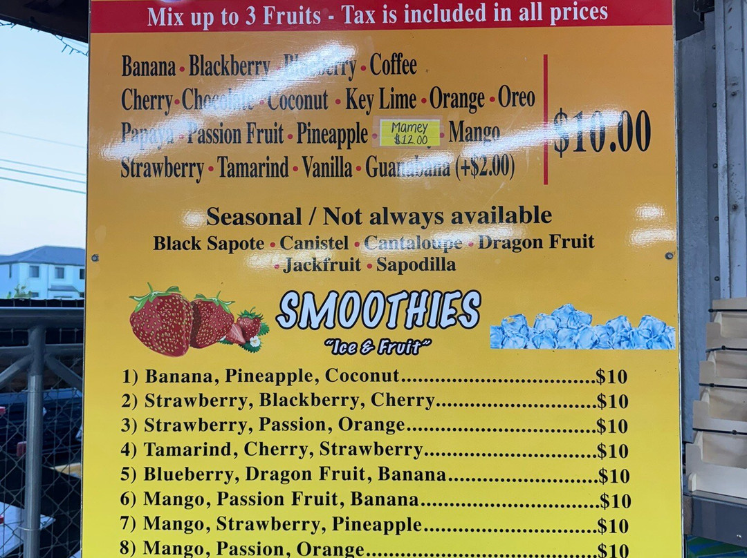 Robert Is Here-霍姆斯特德必去景点