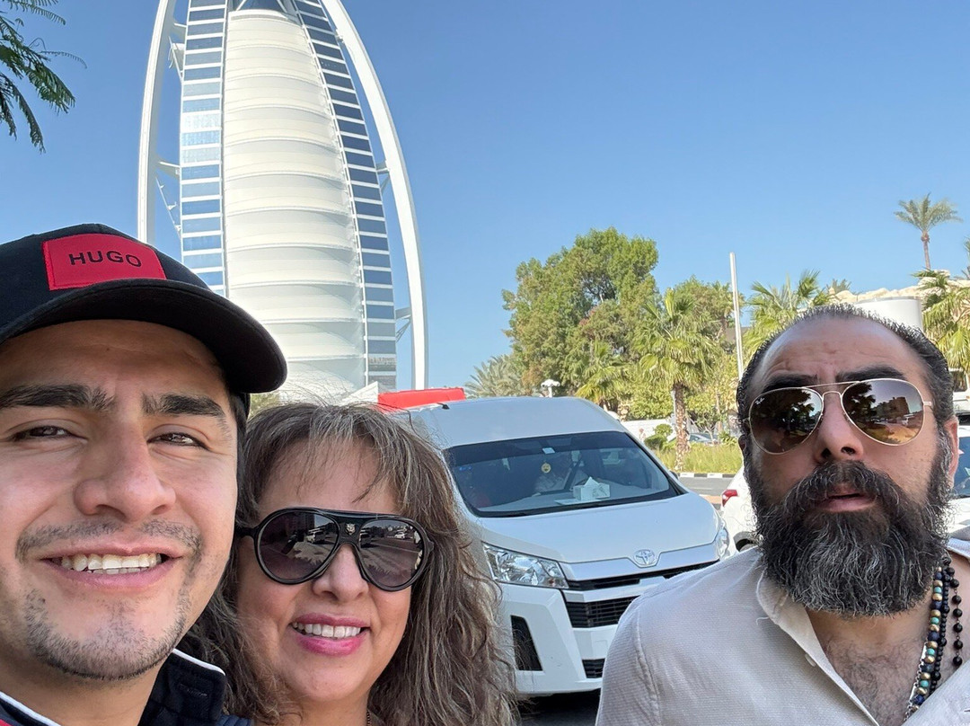 Anton Travel Viajes Al Medio Oriente-Ecatepec必去景点