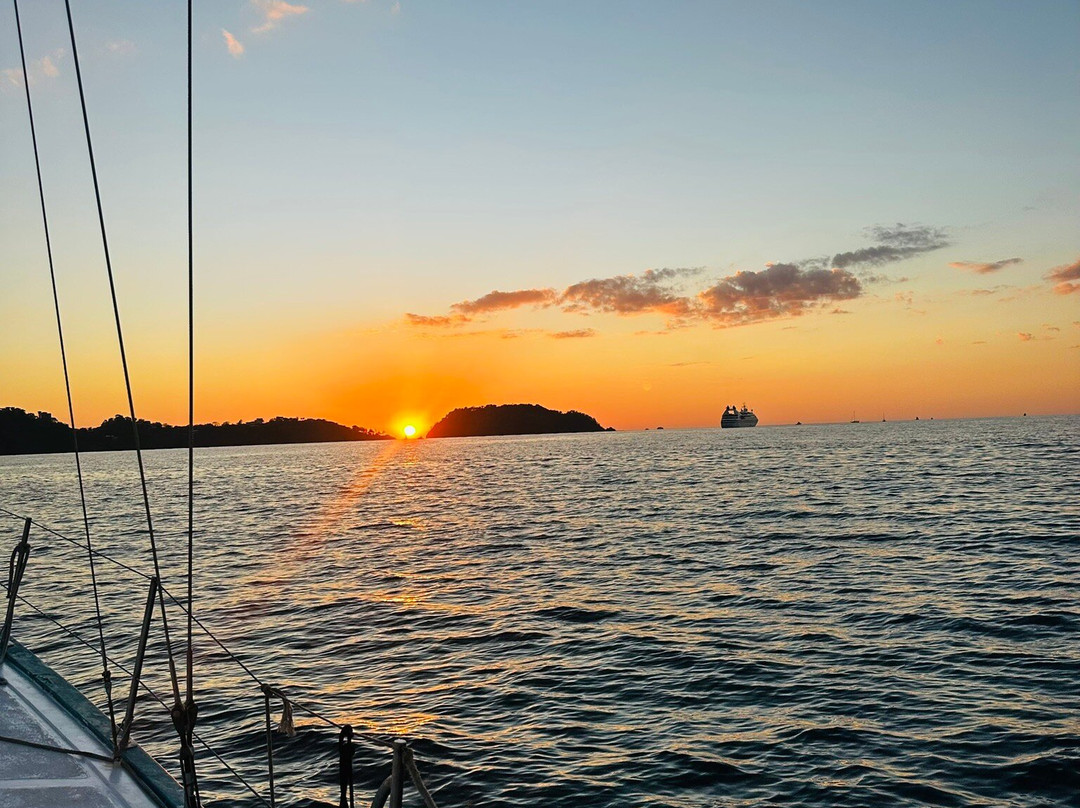 ConchalFun-孔查沙滩必去景点