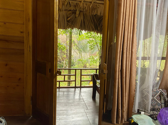 La Maison De Buoc主图