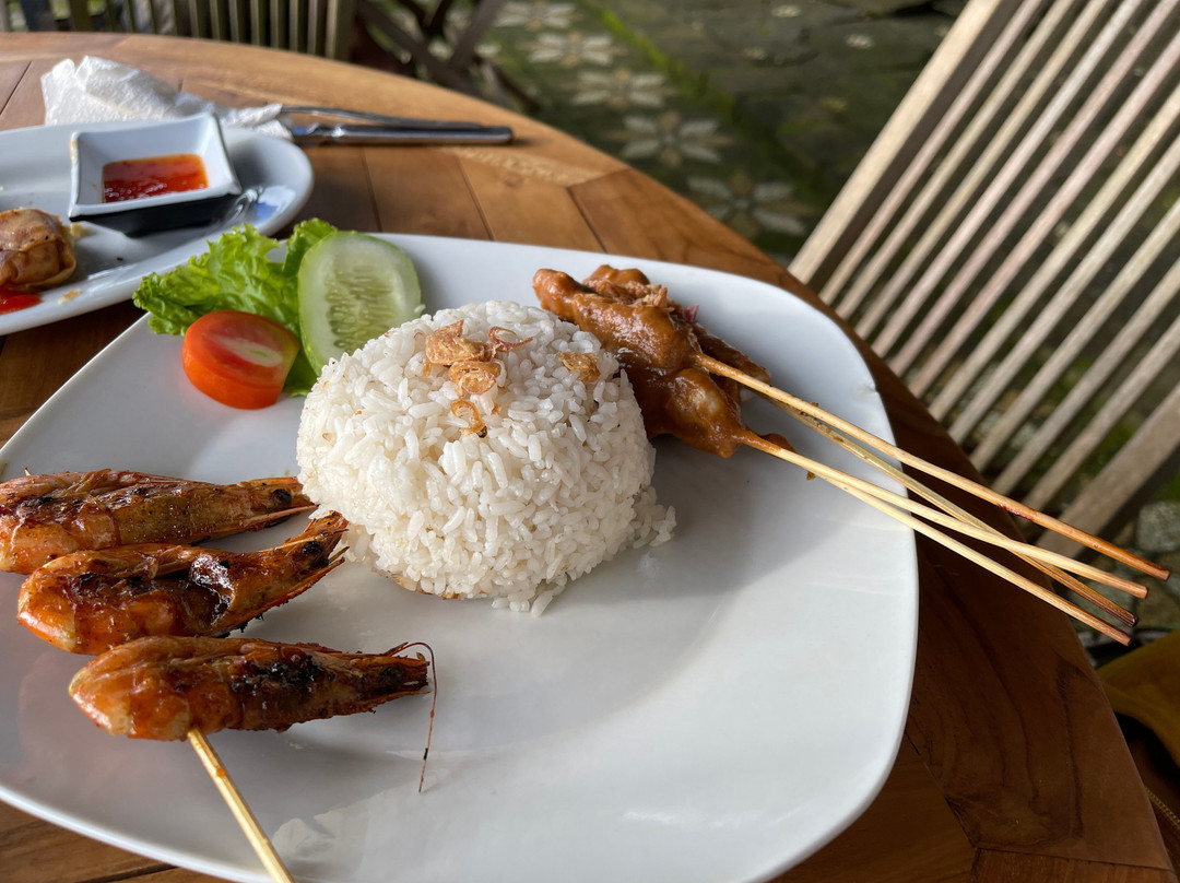 GalangSunset Tanah Lot