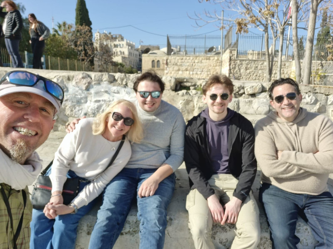 LET Travel-特拉维夫必去景点