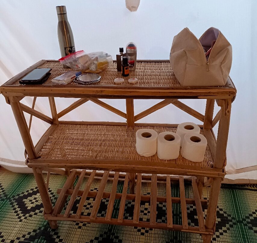 Lompoul Desert-达喀尔必去景点