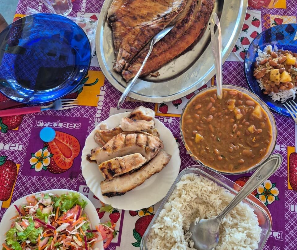 Cronos Transfer Ecoturismo-Alter do Chao必去景点