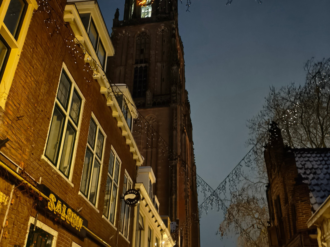 Long John's Pub & Hotel主图