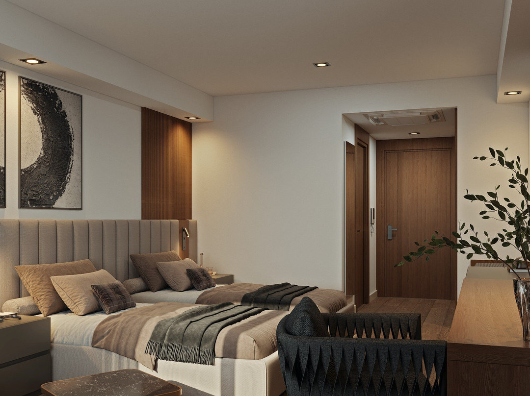 Beks Premium Resort & Spa