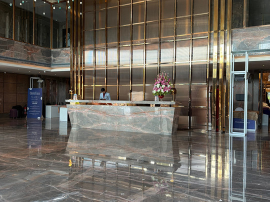 The Park Indore主图