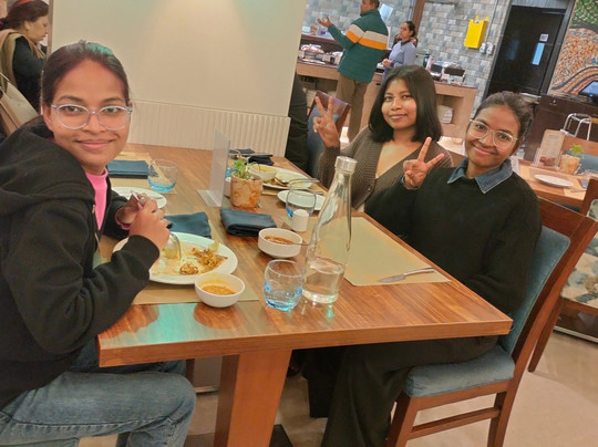 Vivanta Jamshedpur, Golmuri主图