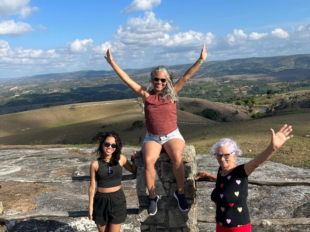 Gravatá Aventura-格拉瓦塔必去景点