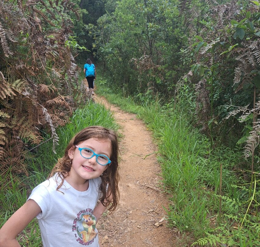 Vale do Matutu-Aiuruoca必去景点