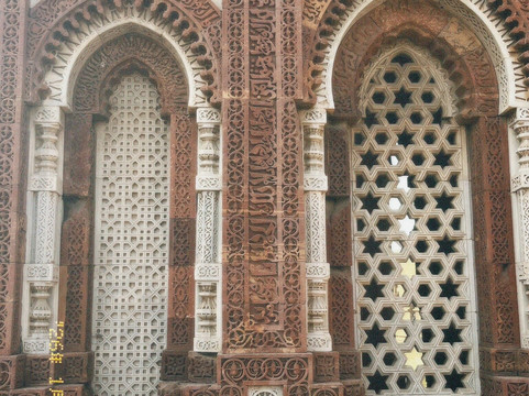 Prime India Travel-新德里必去景点