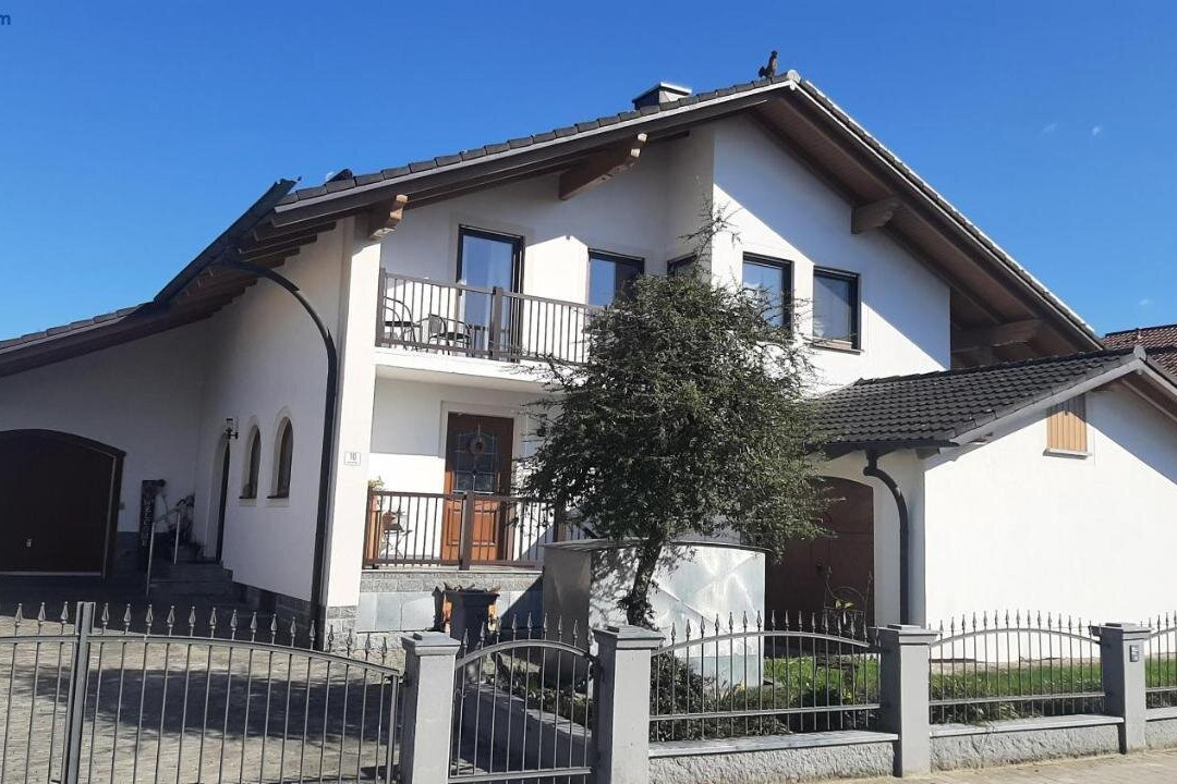Ferienwohnung Geier