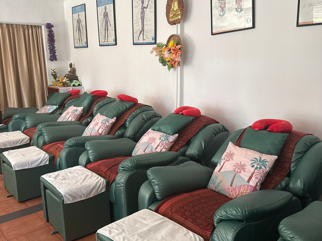 Baan Chaba-奈阳必去景点