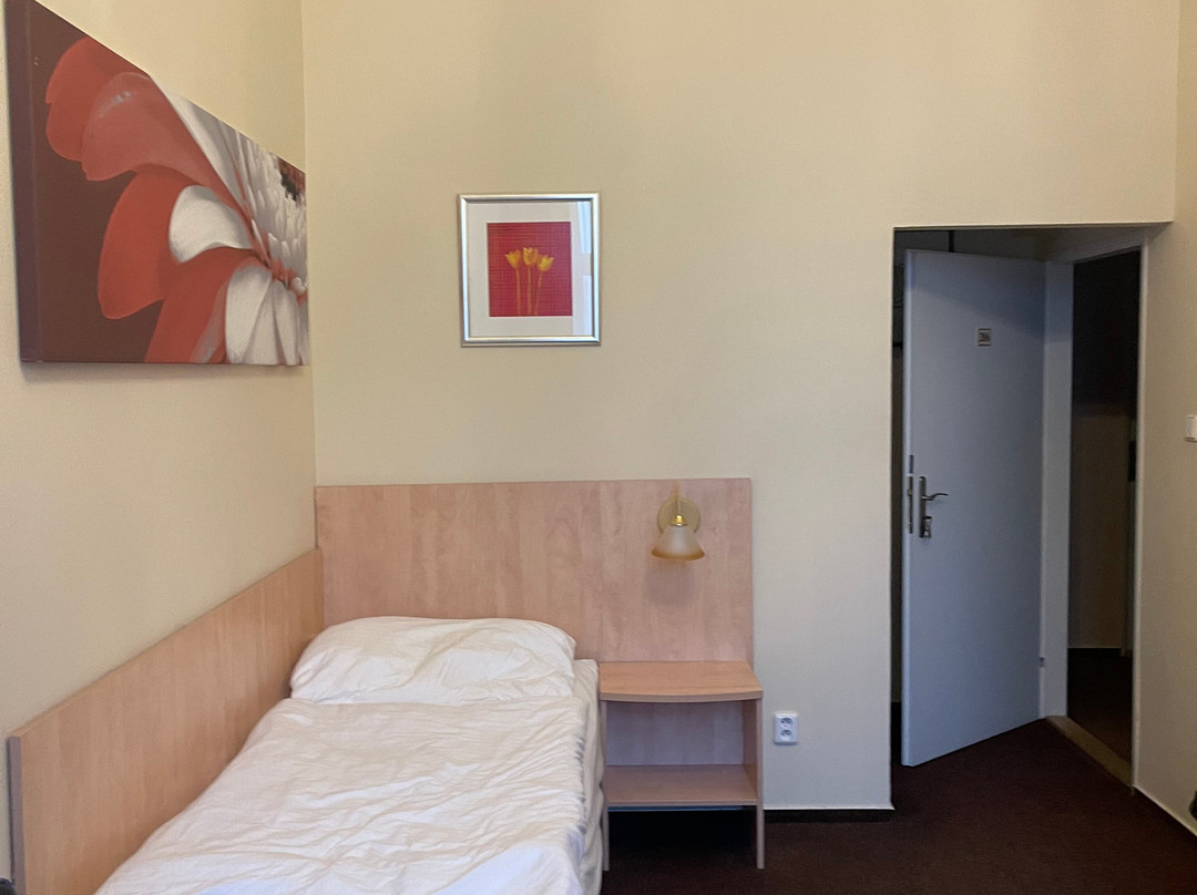 梅特罗普尔酒店主图