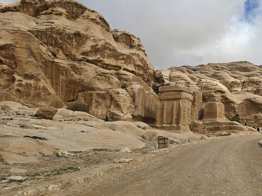 Jordan Tours & Travel-安曼必去景点