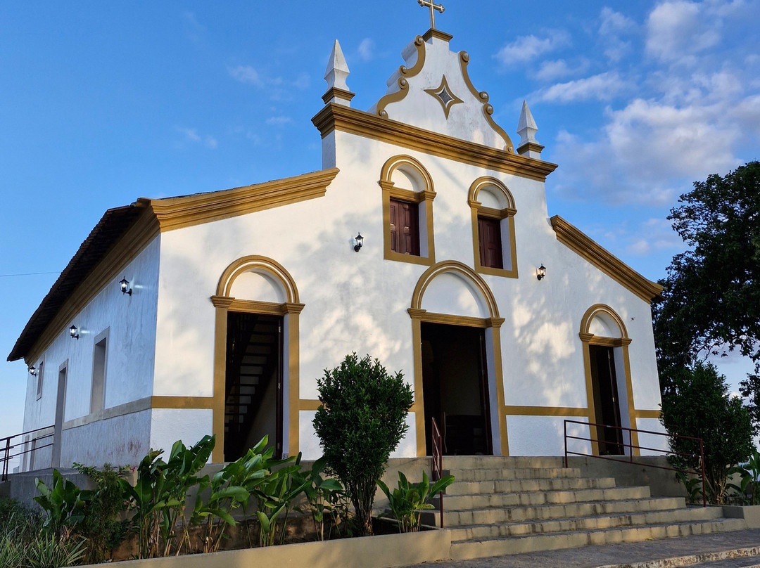 BARTUS Experiências-Bananeiras必去景点