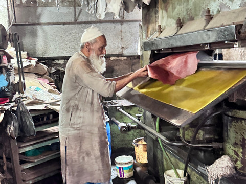 Mystical Mumbai-孟买必去景点