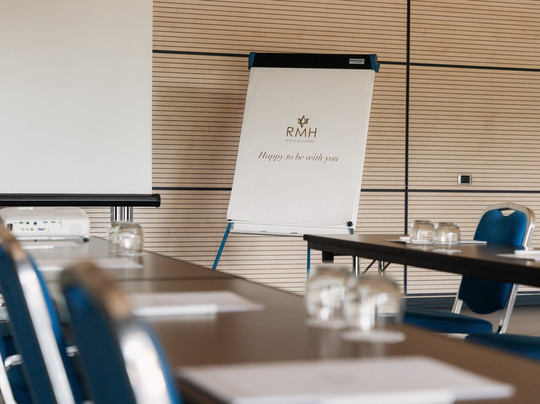 RMH Modena Des Arts主图