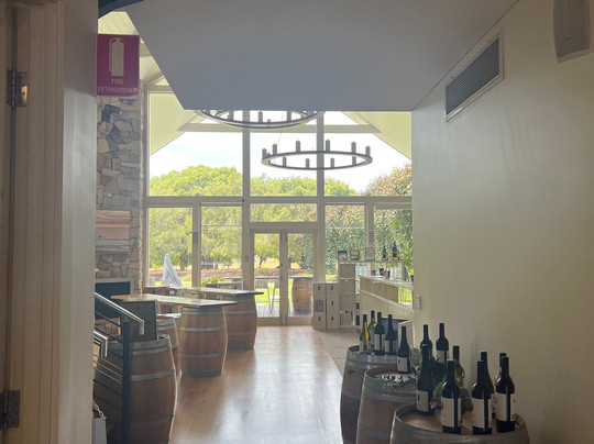 Wine Tours Swan Valley-Swan Valley必去景点