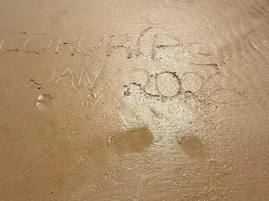 Pontal do Coruripe Beach-Coruripe必去景点