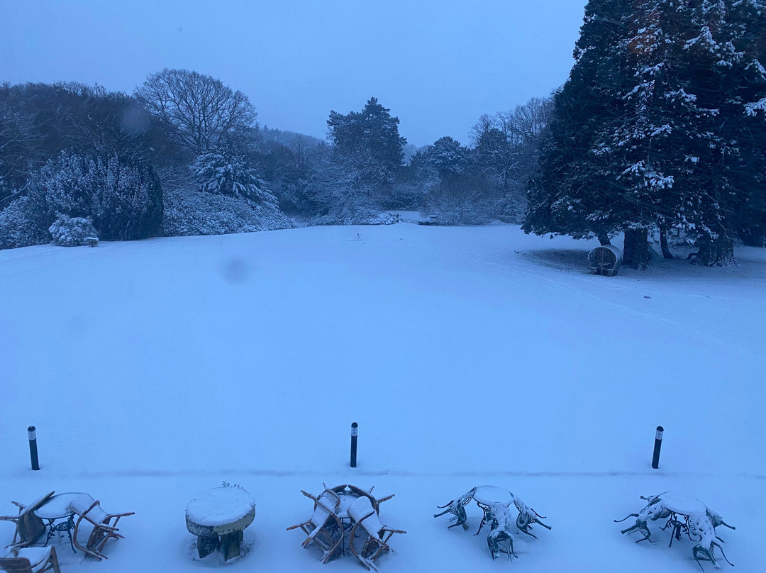 Grinkle Park Hotel主图